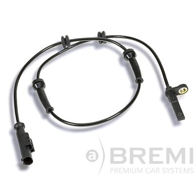 ABS sensor Bremi 50225