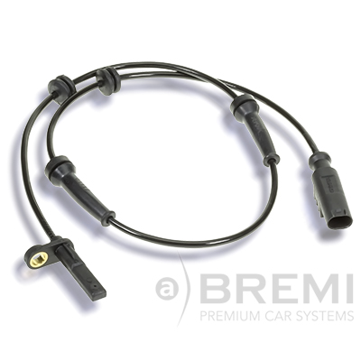 ABS sensor Bremi 50226