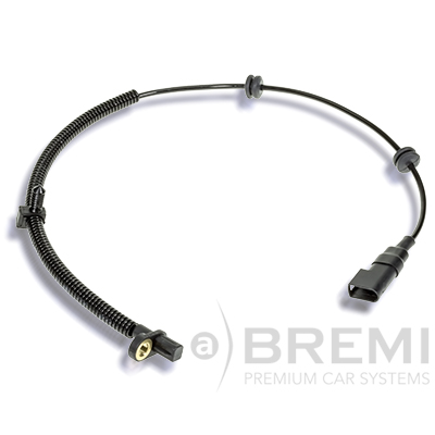 ABS sensor Bremi 50227