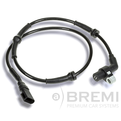 ABS sensor Bremi 50228
