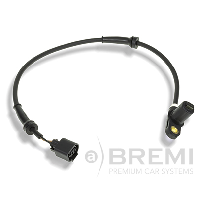 ABS sensor Bremi 51028