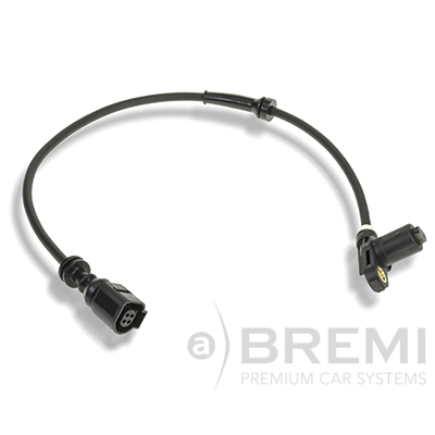 ABS sensor Bremi 51034