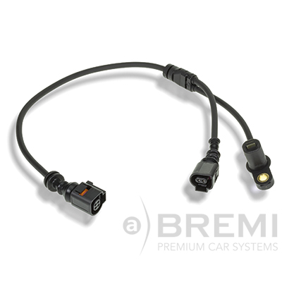ABS sensor Bremi 51035