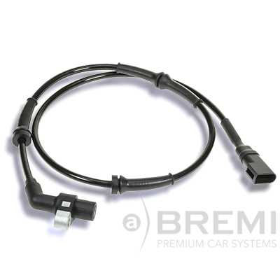 ABS sensor Bremi 50231