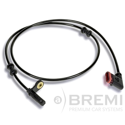 ABS sensor Bremi 50730