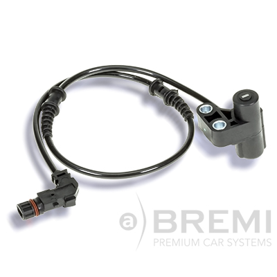 ABS sensor Bremi 50232