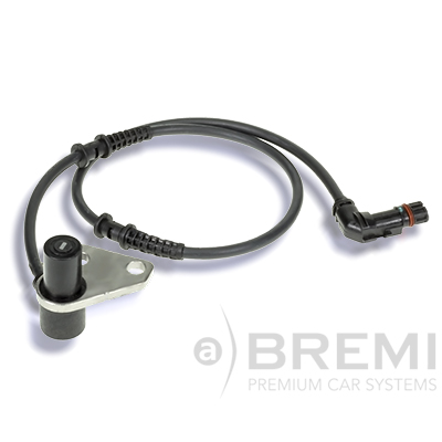 ABS sensor Bremi 50236