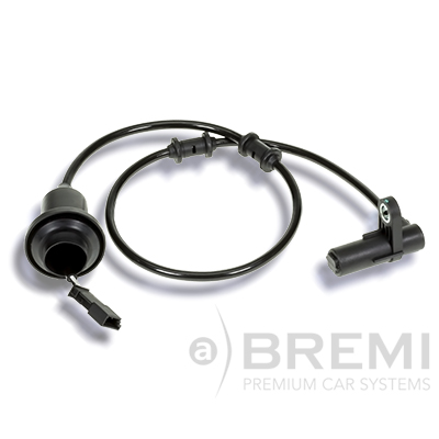 ABS sensor Bremi 50238