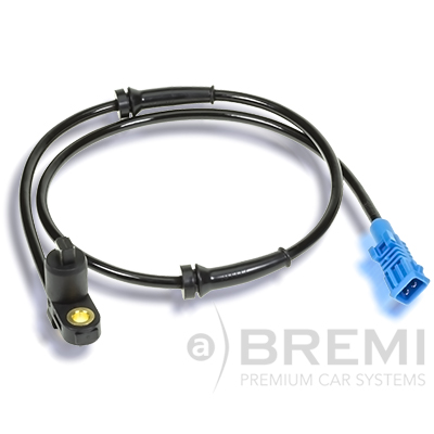ABS sensor Bremi 50251