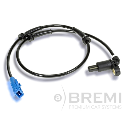 ABS sensor Bremi 50252