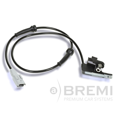 ABS sensor Bremi 50257