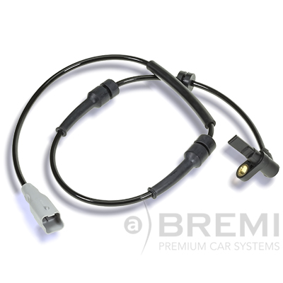 ABS sensor Bremi 50258