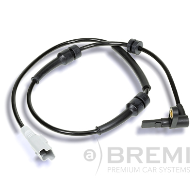 ABS sensor Bremi 50259