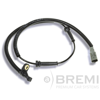 ABS sensor Bremi 50260