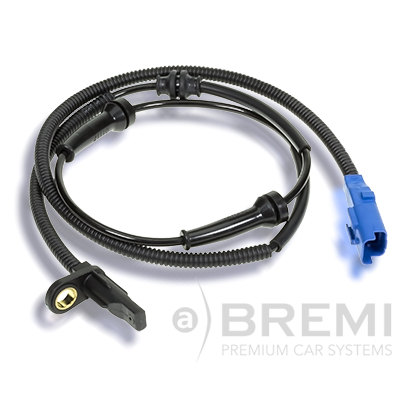 ABS sensor Bremi 50261