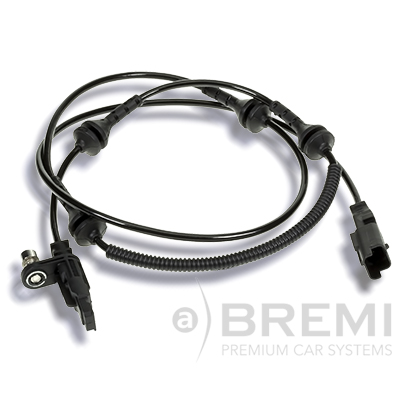 ABS sensor Bremi 50263
