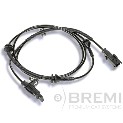 ABS sensor Bremi 50264