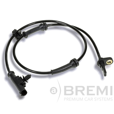 ABS sensor Bremi 50265