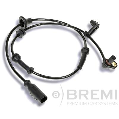 ABS sensor Bremi 50266