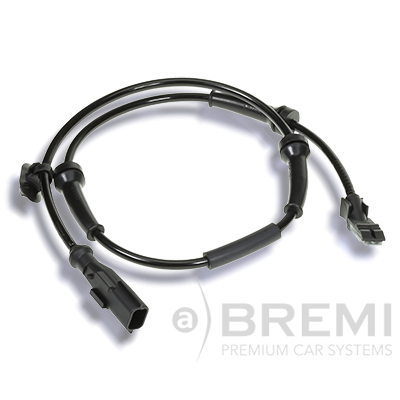 ABS sensor Bremi 50270