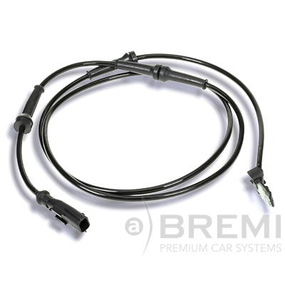 ABS sensor Bremi 50271