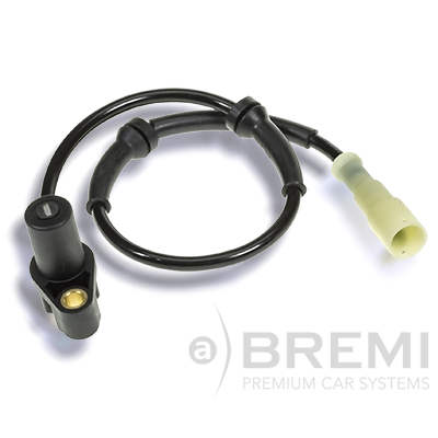 ABS sensor Bremi 50272