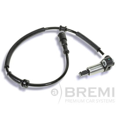 ABS sensor Bremi 50274