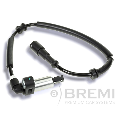 ABS sensor Bremi 50275