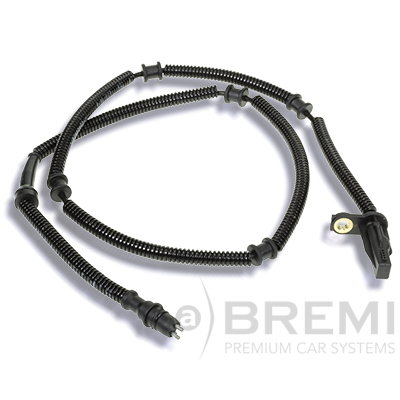ABS sensor Bremi 50276