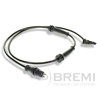 ABS sensor Bremi 50277