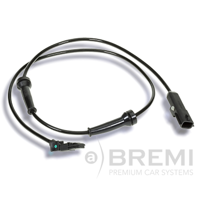ABS sensor Bremi 50282