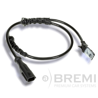 ABS sensor Bremi 50285