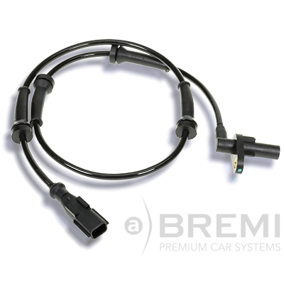 ABS sensor Bremi 50286