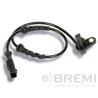 ABS sensor Bremi 50289