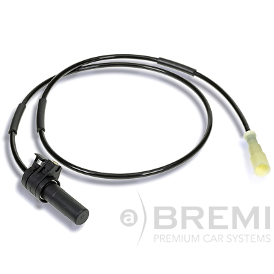 ABS sensor Bremi 50292