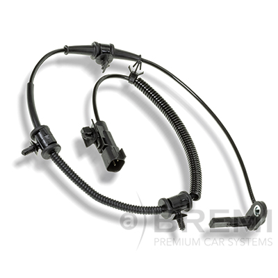ABS sensor Bremi 51046