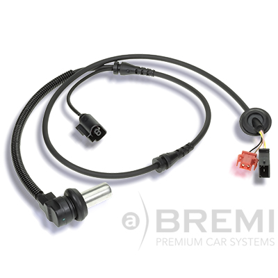 ABS sensor Bremi 50297