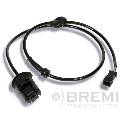 ABS sensor Bremi 50299