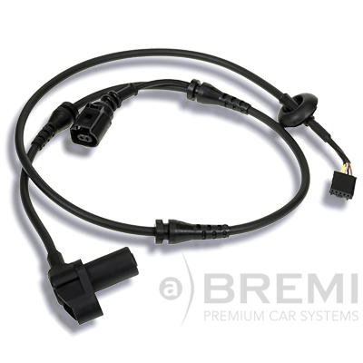 ABS sensor Bremi 50302