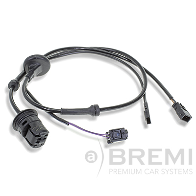 ABS sensor Bremi 50319