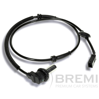 ABS sensor Bremi 50323