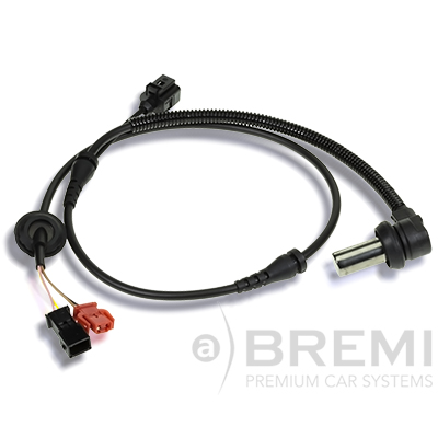 ABS sensor Bremi 50325