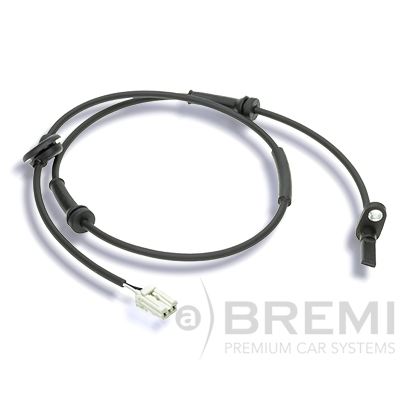 ABS sensor Bremi 50326