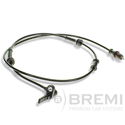 ABS sensor Bremi 50328