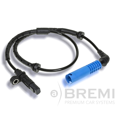 ABS sensor Bremi 50338