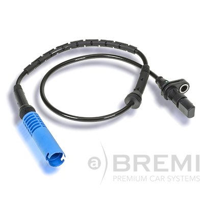 ABS sensor Bremi 50339