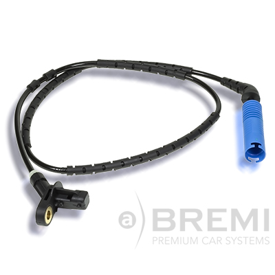ABS sensor Bremi 50340