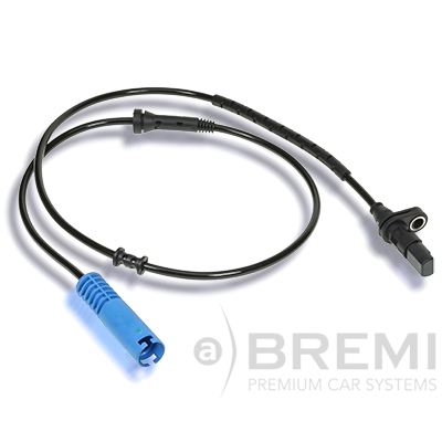 ABS sensor Bremi 50341