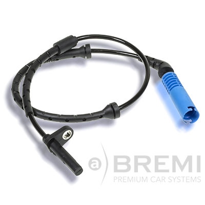 ABS sensor Bremi 50342