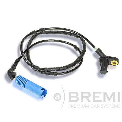 ABS sensor Bremi 50344